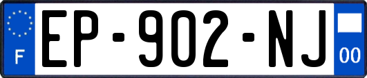 EP-902-NJ