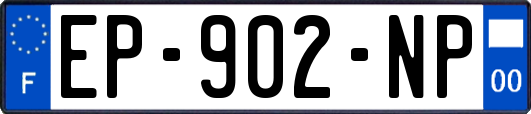EP-902-NP