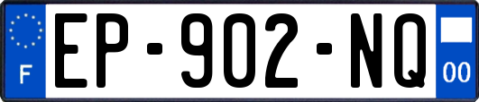 EP-902-NQ
