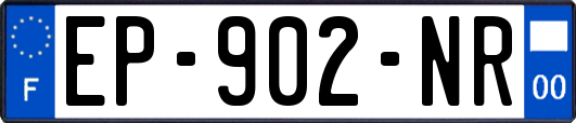 EP-902-NR