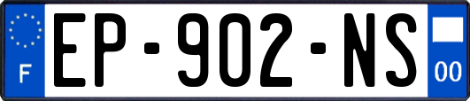 EP-902-NS