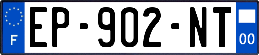 EP-902-NT