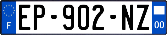 EP-902-NZ