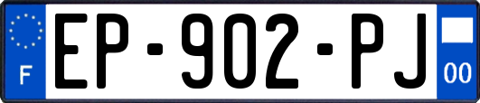 EP-902-PJ