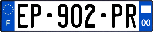 EP-902-PR