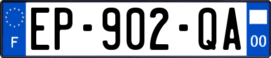 EP-902-QA