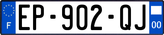 EP-902-QJ