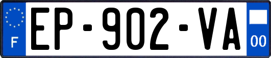EP-902-VA