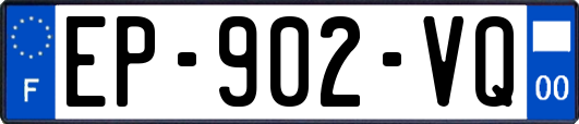 EP-902-VQ