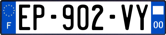 EP-902-VY
