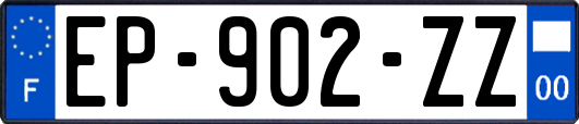 EP-902-ZZ