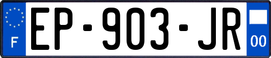EP-903-JR