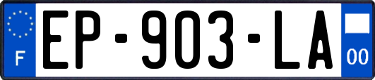 EP-903-LA