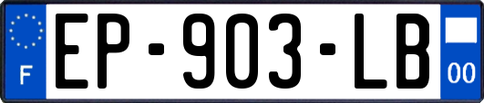 EP-903-LB
