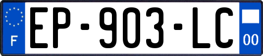 EP-903-LC