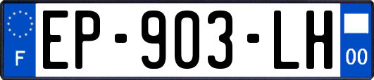 EP-903-LH