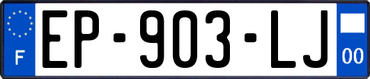 EP-903-LJ