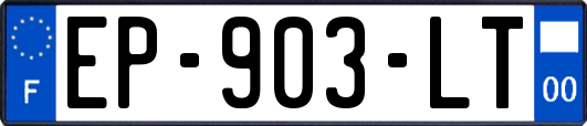 EP-903-LT