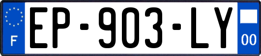 EP-903-LY