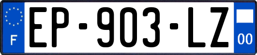 EP-903-LZ