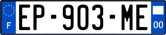 EP-903-ME