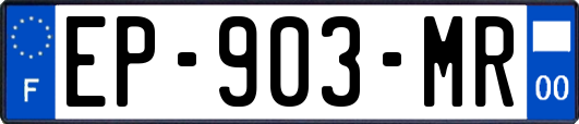 EP-903-MR