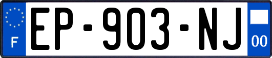 EP-903-NJ