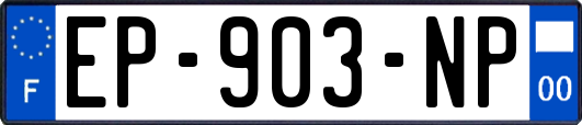 EP-903-NP