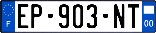 EP-903-NT
