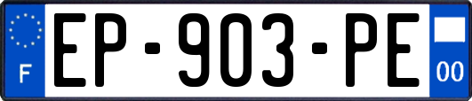 EP-903-PE