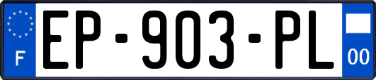 EP-903-PL