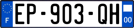 EP-903-QH