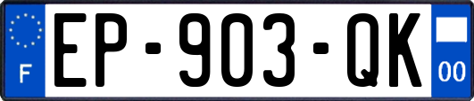 EP-903-QK