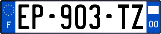 EP-903-TZ