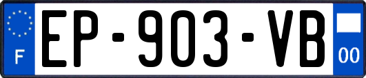 EP-903-VB