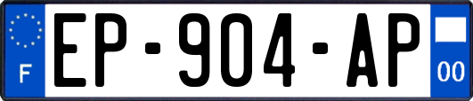 EP-904-AP