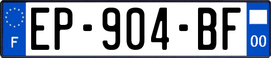 EP-904-BF