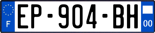 EP-904-BH