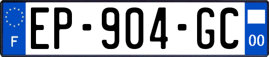 EP-904-GC