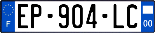 EP-904-LC