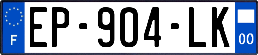 EP-904-LK
