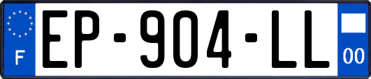 EP-904-LL