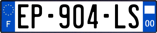 EP-904-LS