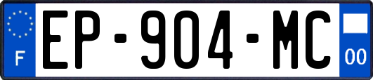 EP-904-MC