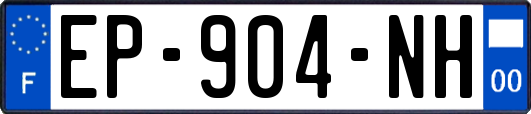 EP-904-NH