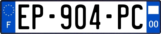 EP-904-PC