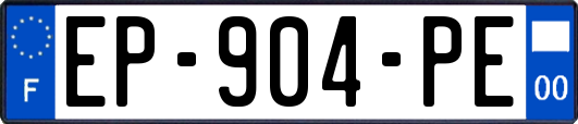 EP-904-PE