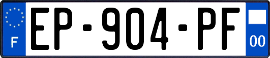 EP-904-PF