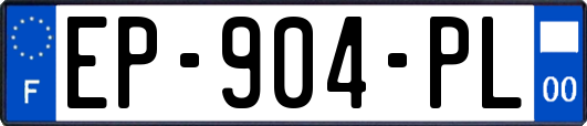 EP-904-PL