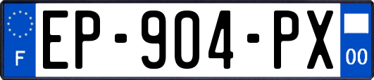 EP-904-PX